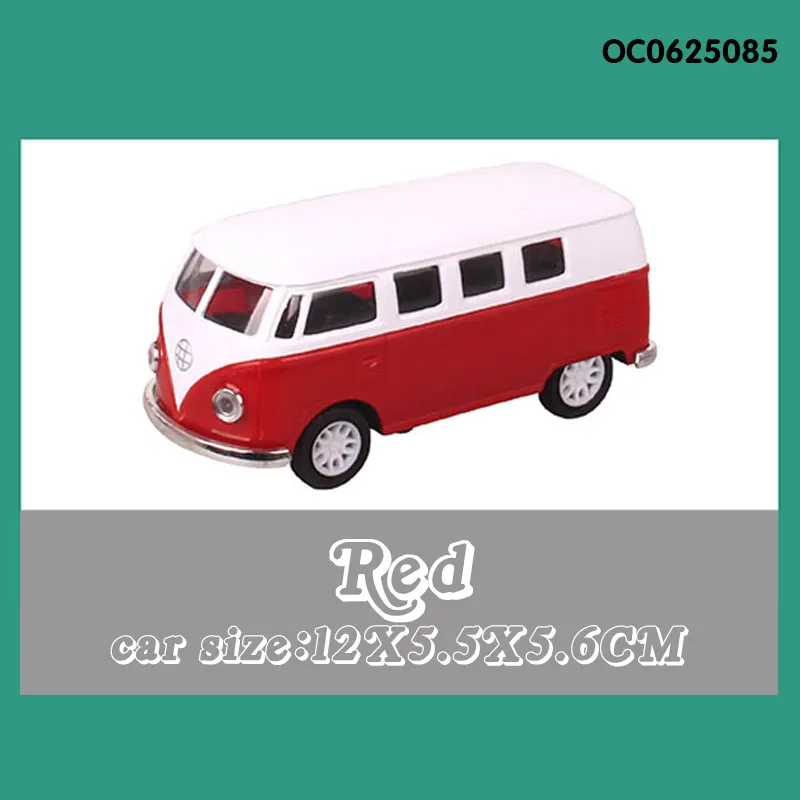 Wholesale 1: 32 Scale Children Miniature Diecast Model China Toy Metal Car with Light Sound