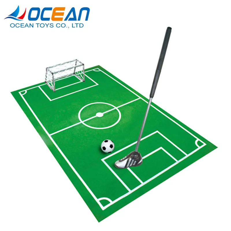Wholesale Hand Mini Soccer Board Game Football Table for Kids
