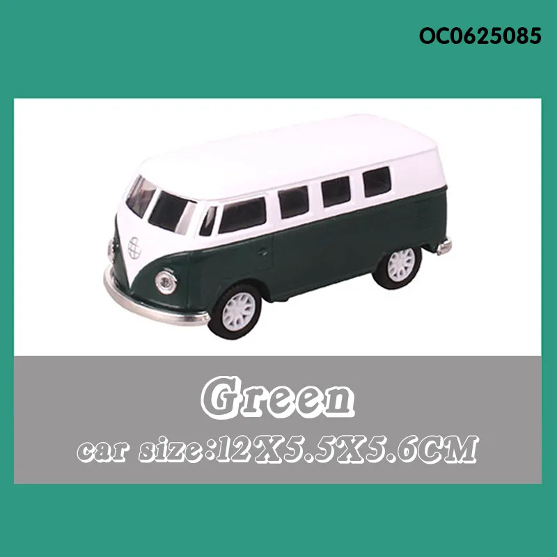 Wholesale 1: 32 Scale Children Miniature Diecast Model China Toy Metal Car with Light Sound