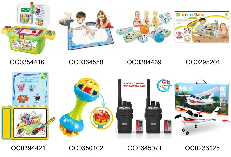 Wholesale Montessori Fishing 17PCS Electric Magnetic Fishing Game Summer Toys for Kids