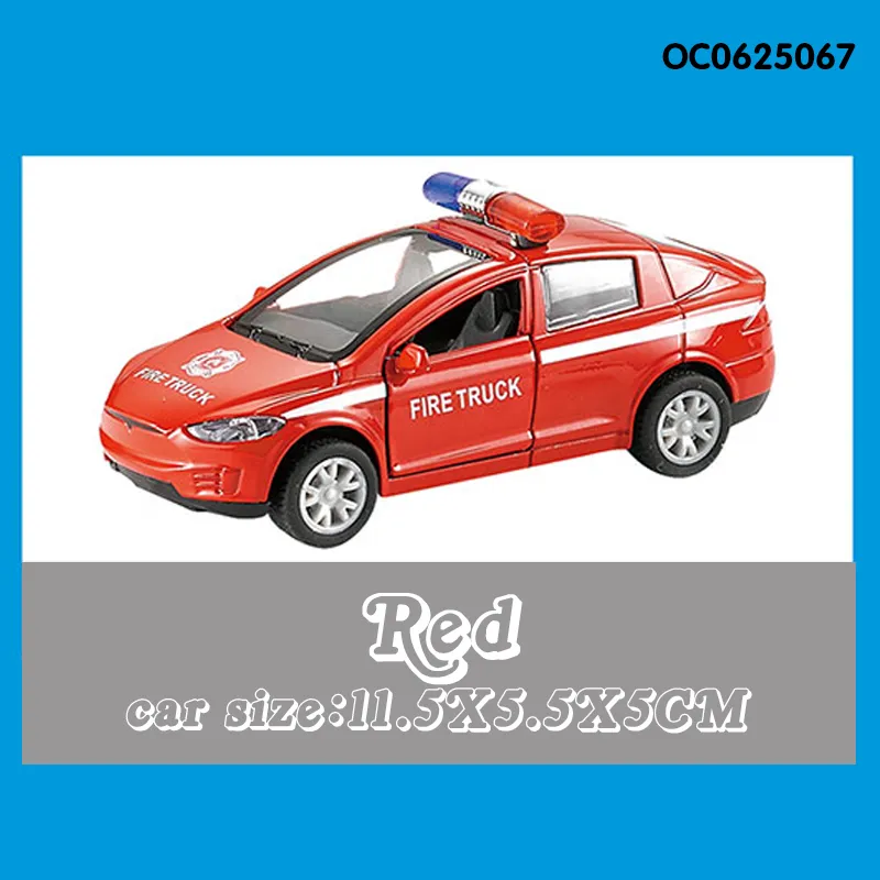 Wholesale Diecast Die Cast Miniature Metal Car and Alloy Car Toy Model