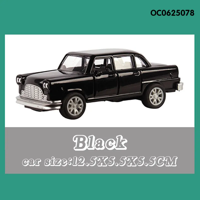 Wholesale Children Metal Model Vehicles Diecast 1: 32 Scale Diecast Car