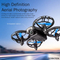 High Quality Kids Gesture Control Mini Wholesale RC Remote Control Drone with Camera