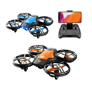 High Quality Kids Gesture Control Mini Wholesale RC Remote Control Drone with Camera
