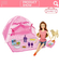 Wholesale Indoor Family Child Baby Doll Sets Kids Play Tent