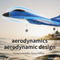 Wholesale Children's Remote Control Foam Flying Cheap Airplane for Kids