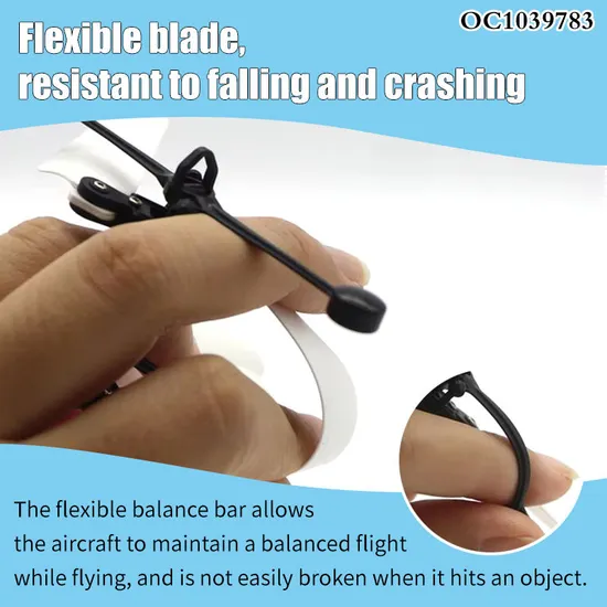 Wholesale Mini Children Controlled Hand Flying Light up Drone Toy for Children