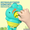 Wholesale Plastic Children Frog Baby Kids Summer Bath Water Swimming Baby Bath Toys for Kids