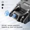 Wholesale Mini Controlled Folding Remote Control Flying Drone Toy with Camera