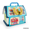 Steering Wheel Baby Products Interesting Toys Intelligence Board Games