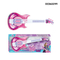 Wholesale Electric Sensory Children Guitar Interactive Musical Instruments Toys