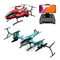 Wholesale Folding Helicopter Big Size Remote Control Flying Drone Toy with Camera