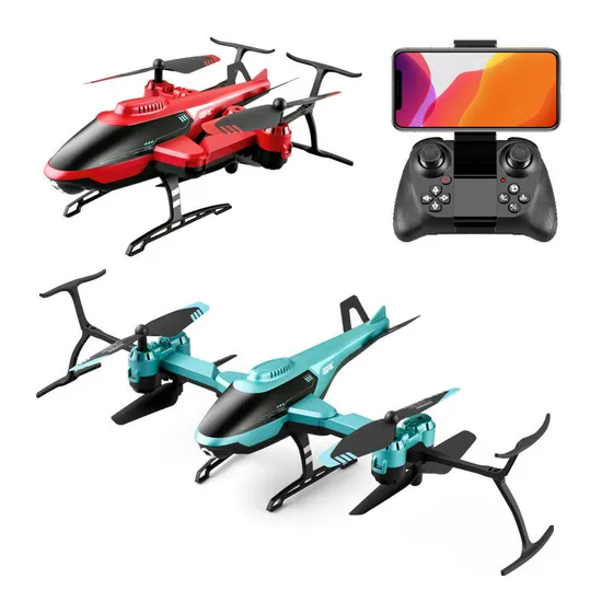 Wholesale Folding Helicopter Big Size Remote Control Flying Drone Toy with Camera