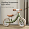Wholesale Car High Baby Kids'balance Bikes Kid Ride on Car Toy for Children