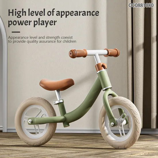 Wholesale Car High Baby Kids'balance Bikes Kid Ride on Car Toy for Children