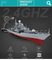 Wholesale Plastic 2.4G Remote Control RC Model Radio Control Boat