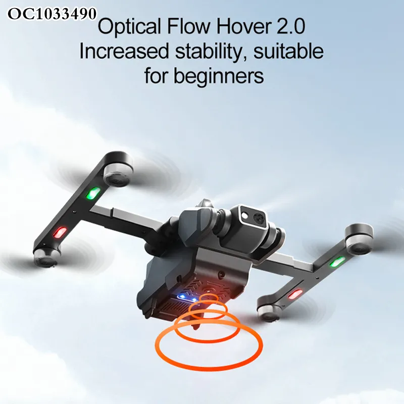 Wholesale Remote Control RC Flying Camera Drone Remote Control Toy