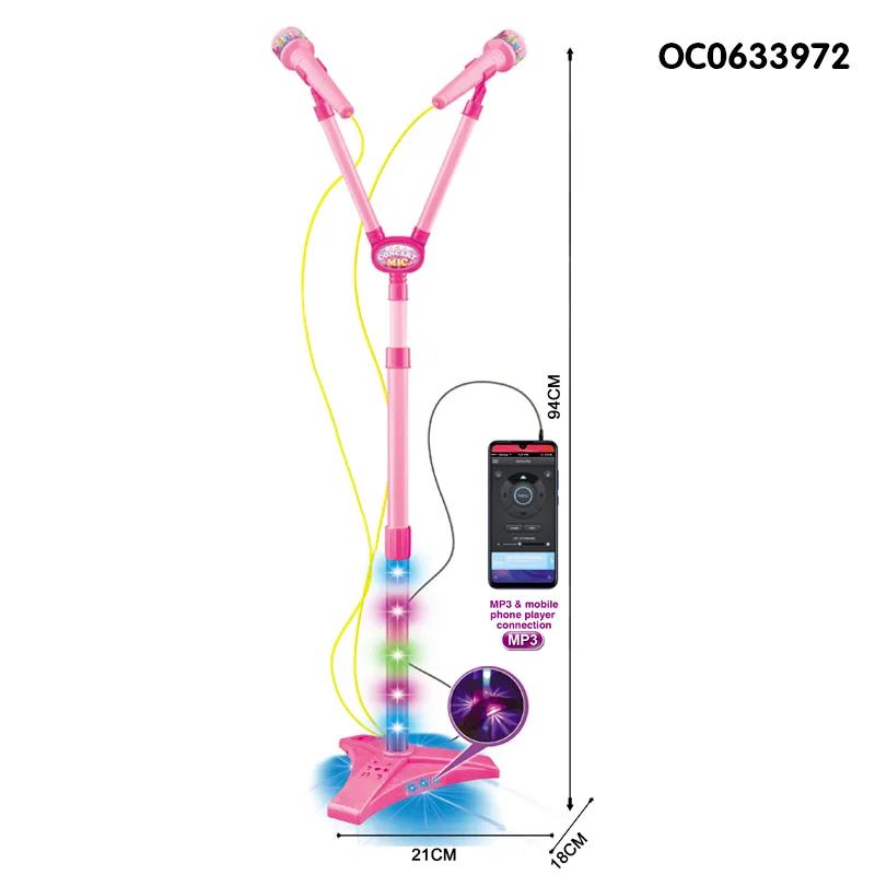 Wholesale Kids Interactive Sensory Popular Musical Instruments Battery Operated Guitar Toy