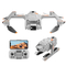 Wholesale Remote Control RC Flying Camera Drone Remote Control Toy