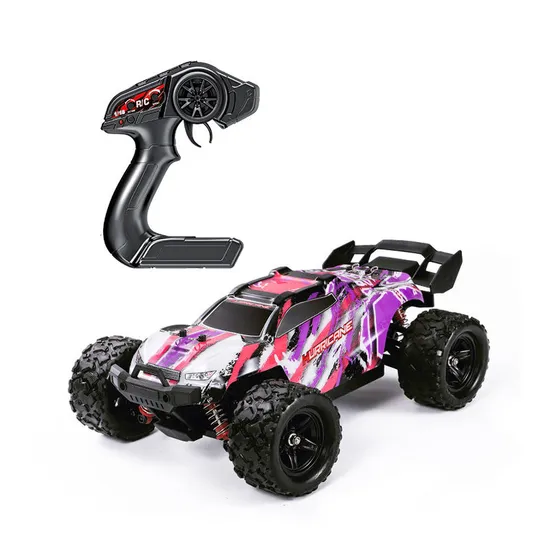 1: 18 Model off Road Vehicle Racing Car Display Drift Toys with Remote Control High Speed RC Cars Wholesale