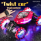 RC Hand Gesture Electric Car with Remote Control Racing 4WD High Speed Drift 360-Degree RC Stunt Sports Car