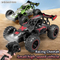 Remote Control 1: 18 Scale off Road Models RC Cars for Kids with Small High Speed Wholesale
