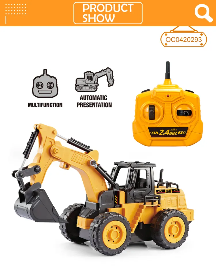 Wholesale Scale Model RC Kids Remote Control Toy Car