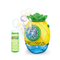 New Hot Summer Children Outdoor Garden Toy Suggest Me Some Item Electric Plastic Bubbles Makes Machine with Bubble Water
