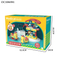 Wholesale Pretend Play Gifts Doctor Medical Games Kids Toys Interactive Montessori Doctor Set for Children