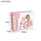 Plastic Light Giraffe Drawing Smart Electriclearning Drawing Montessori Educational Toys for Kids