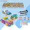 Creative Educational Drawing Toy Children Graffiti DIY Arts and Craft Plaster Painting Montessori Educational Toys for Kids