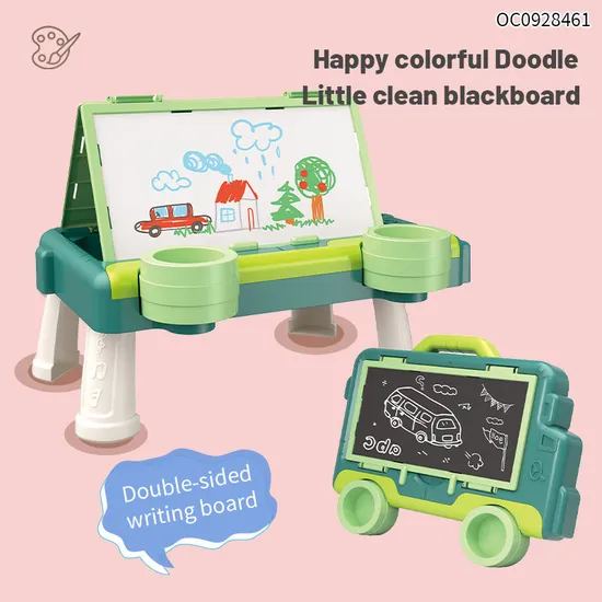 Wholesale Popular DIY Kids Learning Materials Montessori Early Childhood Education Art an Painting Drawing Toys