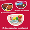 Wholesale Mini Pretend Play Children's Plastic Kitchen Tool Toy