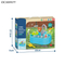 Wholesale Summer Montessori Summer Handheld Plastic Magnetic Fishing Game Water Toys