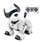 Wholesale Intelligent Smart Interactive Robot Dog Kids Remote Control Dancing Robotic Intelligent Toy Dog