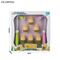 Wholesale Montessori 2 Player Kid Plastic Floating Bath Water Toy Magnetic Fishing Game