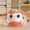 Wholesale Electronic Learning Electronic Piano Hand Drum Musical Instrument Toy with Light and Sound