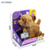 Wholesale Kids Remote Control Pet Electronic Walking Intelligent Dog Toy