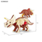 Game DIY Self -Assembled 3D Simulation Dinosaur Skeleton Toy for Preschool