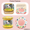 Wholesale Learning Montessori Educational Hand Touch Drum Mini Drum Children's Musical Toy