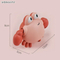 Wholesale Animal Swimming Plastic Montessori Bathroom Baby Water Bathtub Bath Toys for Kids
