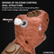 Battery Operated Mist Spray Dinosaur Toy Gun Toy for Boys with Light Sound