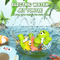 Wholesale Children Interactive Shower Bathroom Bathtub Water Spray Electric Animal Game Toy for Children