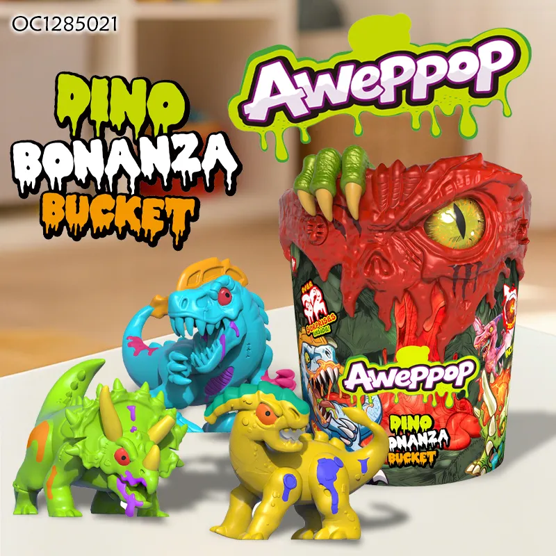 China Toys Wholesale Market Promotion Birthday Party Gifts Dinosaur Lay Egg Entertaining Toys for Children Kids Fun and Learning