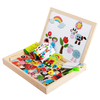 OC0975867 Early Education Wooden Puzzle