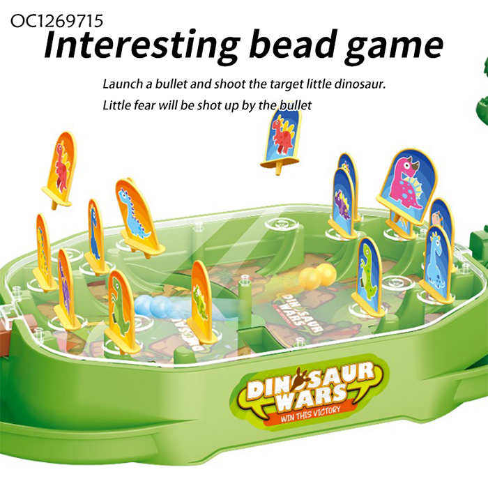 OC1269715 Battle Board Game