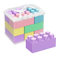 Wholesale Montessori DIY Educational Game DIY Plastic Building Block Toy