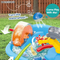 Wholesale Creative Outdoor Summer Kids Sand Beach Water Table Toy for Kids