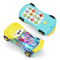 Montessori Toy Sensorial New Baby Mobile Phone Toy Hand Rattle Toy