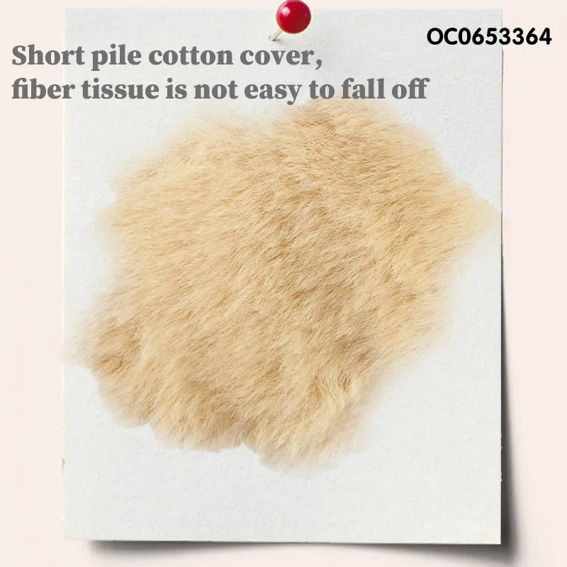 Wholesale Electric Stuffed Pet Friendly Interactive Walking Custom Plush Dog Toy